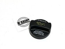 VW Golf MK4 MK5 MK6 GTI R32 R Scirocco Engine Oil Filler Cap Plug Genuine OEM