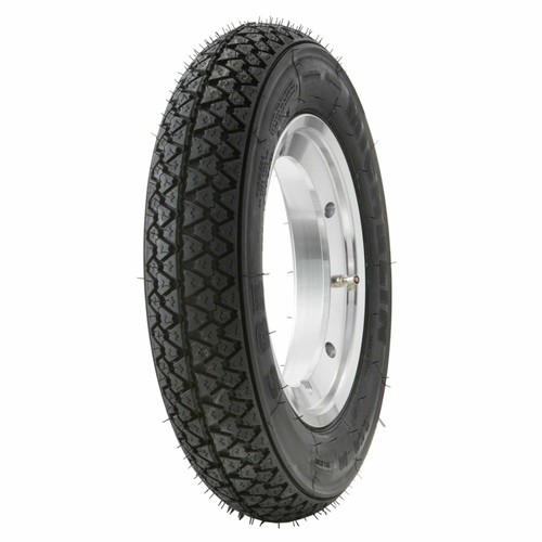 Michelin and low pressure