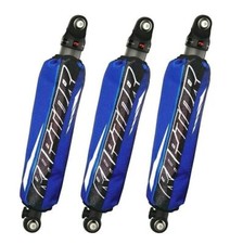 Blue Black White Shocks Covers