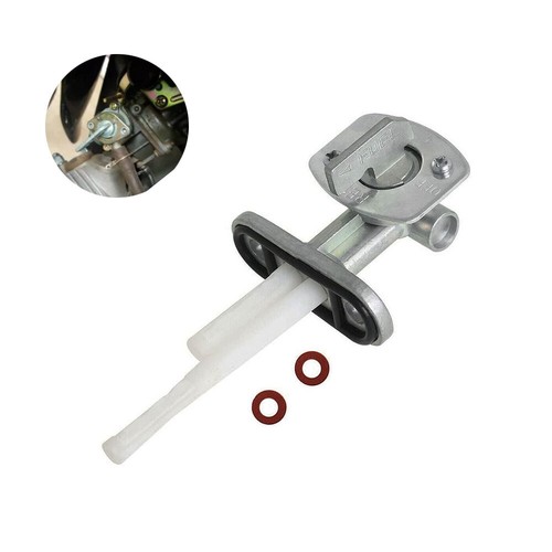 Fuel switch valve - valve, petcock