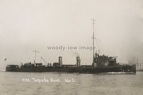 Nav0056 royal navy torpedo - nav0056,
