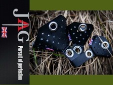 Jag Catapult one-pult pouches