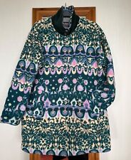 CAPE HORN Italian coat - size S