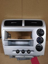 HONDA CIVIC MK7 EP 2001 - 2006 HEATER/AC CONTROLLER 61089 77251-S6D-E010
