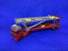 Retro, Corgi Juniors Volvo Car