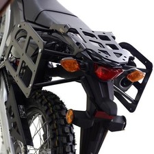 Honda CRF250L/Rally Pannier