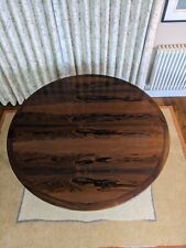 Rare Grete Jalk rosewood