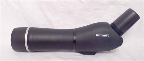 Summit 45x spotting - 60,