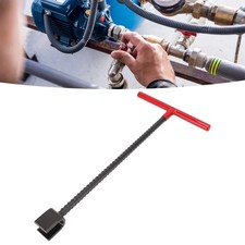 Steel Water Meter Key Wrench