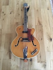 Hofner President 1959