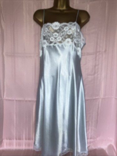 Michael full slip silky - slip,