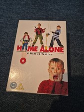 Home Alone Collection (Box
