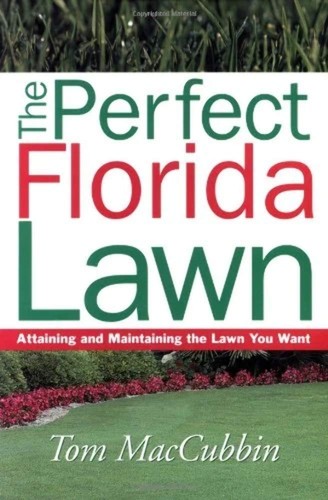 The perfect florida lawn - perfect,