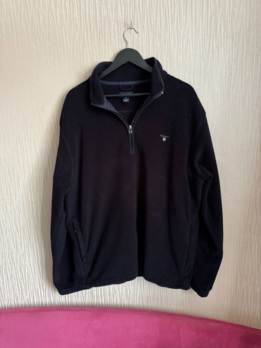 Gant men fleece - , jacket