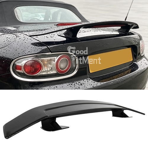 Rear boot trunk spoiler - 46'',