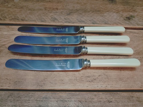 Pristine art deco vintage set - pristine,