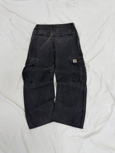 Vtg 90s carhartt cargo - carhartt,