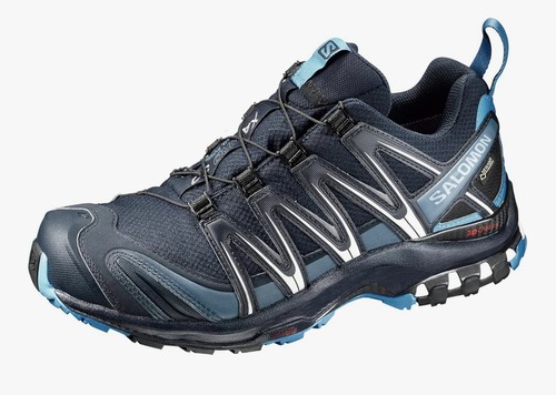 Salomon men pro 3d - pro,
