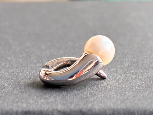 Mikimoto pendant - mikimoto,