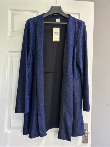 Bnwt cotton traders navy - bnwt,