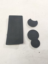 AUDI TT CENTRAL CONSOLE RUBBER
