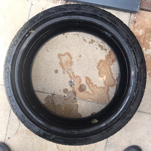 245 6mm michelin - 245, 35