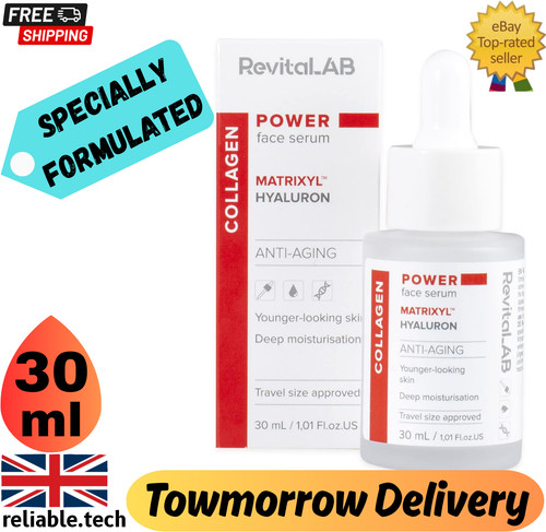 Strong anti wrinkle serum - anti, +