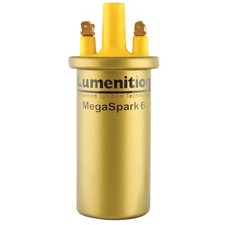 Lumenition Megaspark 6
