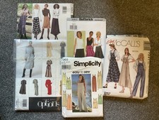 Bundle Sewing Patterns for