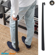 IKEA 80cm Metal Shoehorn Extra