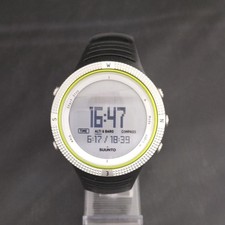 Suunto Core Light Green Quartz