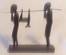 Small African Carving Sculptue