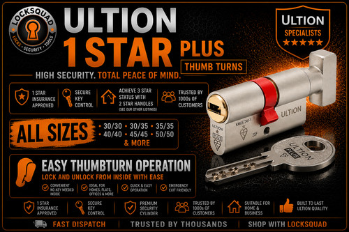 Ultion star plus - 1,