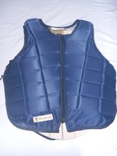 HORSERIDING BODY/BACK