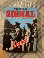 The Best Of Signal- Hitlers