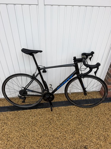 Giant contend road bike - sl,