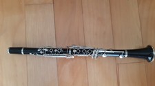 Clarinet Clarinet Bb (plastic) Leblanc Vito Kenosha USA