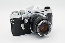 RARE Topcon R III Automatic