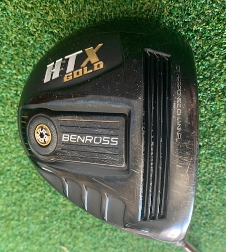 Benross htx driver 10 - driver, /