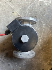 Coster EVP NC DN80 Gas Safety Solenoid Valve – 230V, 360 mbar, IP65