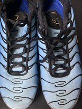 Nike Air Max Plus Tn Hyper