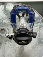 Scuba Diving Ocean Reef