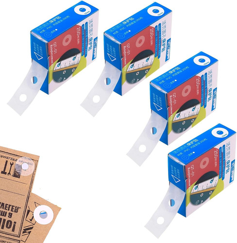 1000 pack hole reinforcement - 1000,