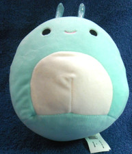 *2511* Sid the blue Snail -