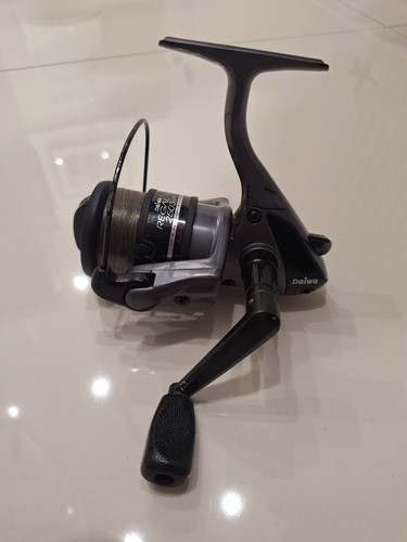 Daiwa regal 2503ia fixed - regal-x,