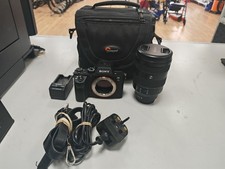 Sony Alpha A7 Mark II
