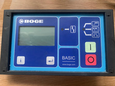 681005503 CONTROL PANEL