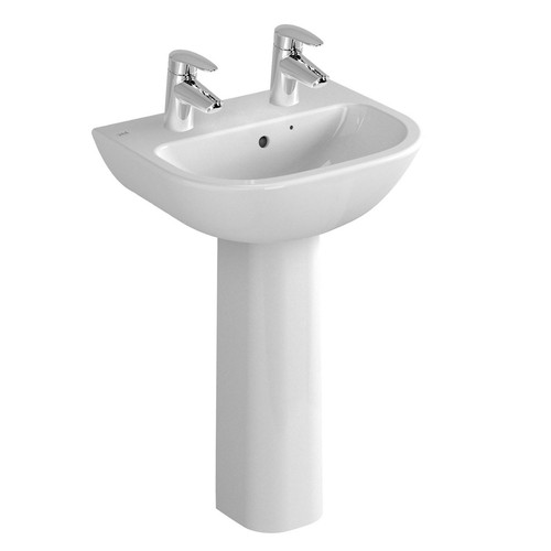Vitra s20 cloakroom basin and - s20,