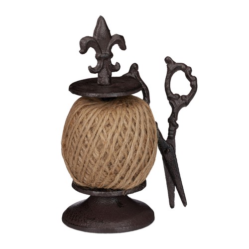 Twine dispenser vintage - dispenser,
