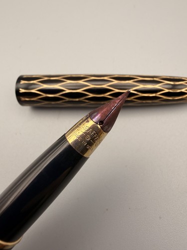 Vintage sheaffer skripsert - sheaffer,